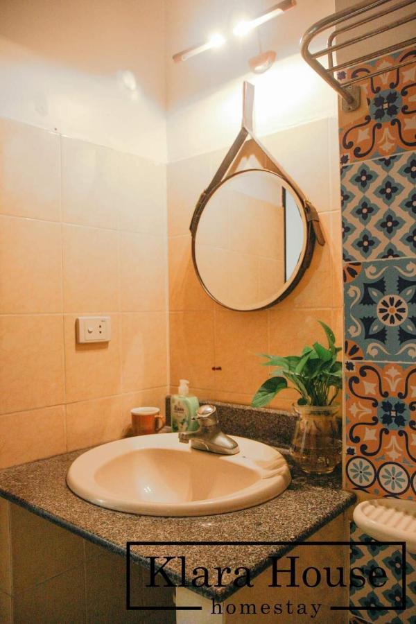 2A Thai Phien Hai Ba Trung Ha Noi Hanoi Exterior foto